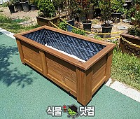 텃밭및이동식화분